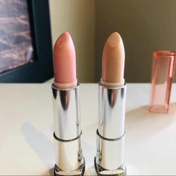 Maybeline lipstick 705 twinkle - Picture 4 of 6